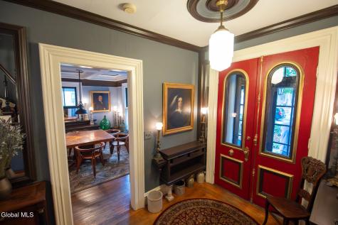 14 Pearl Street Hudson Falls NY 12839