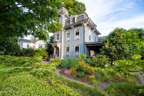 14 Pearl Street Hudson Falls NY 12839