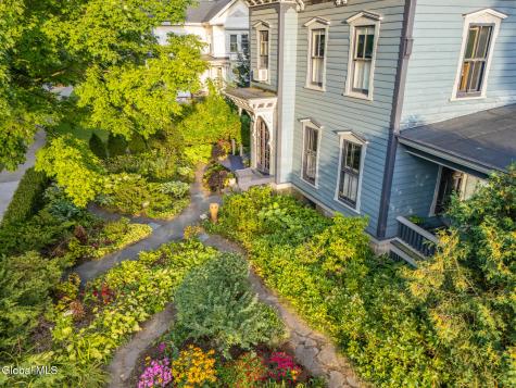14 Pearl Street Hudson Falls NY 12839