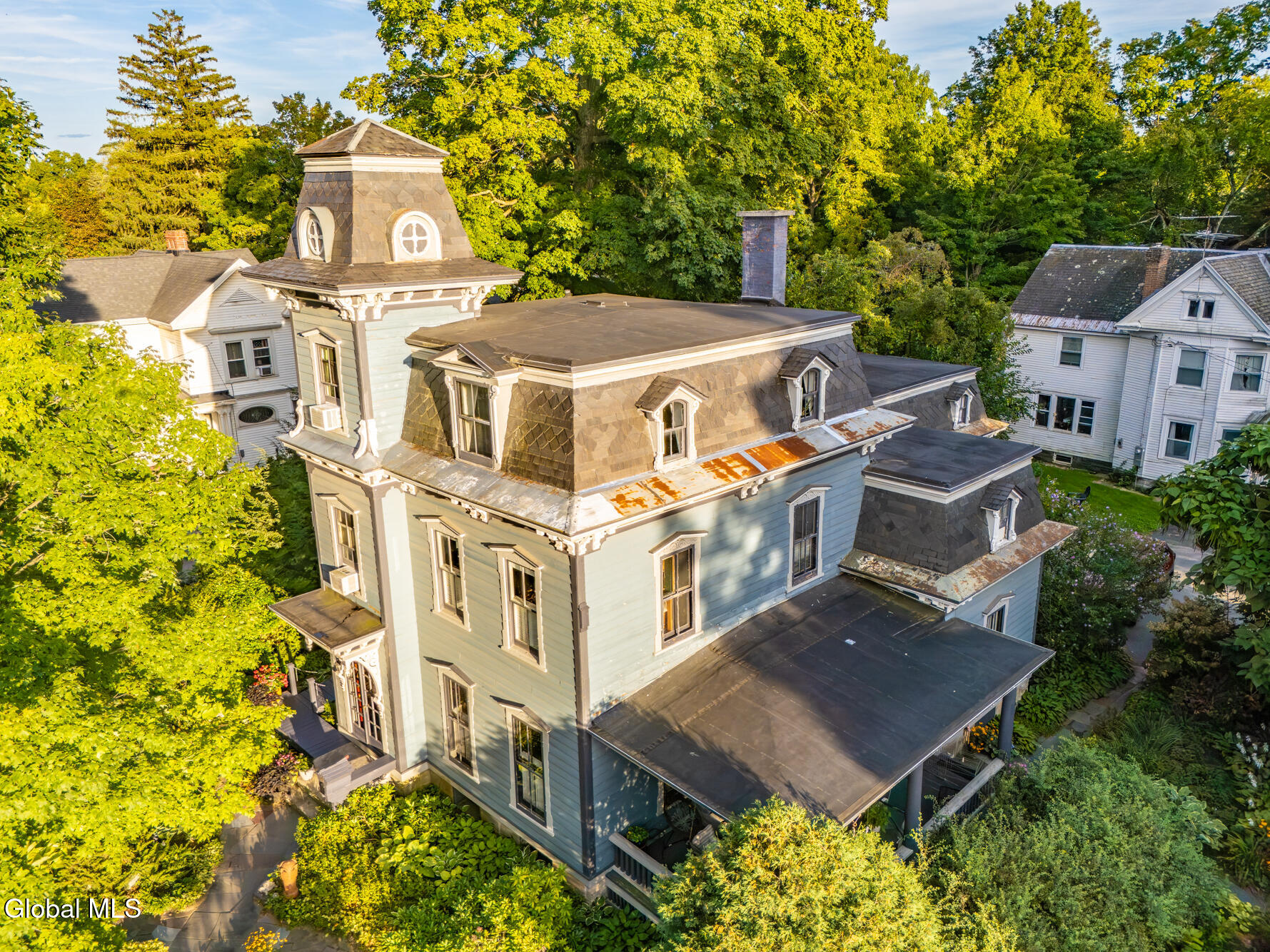 14 Pearl Street Hudson Falls NY 12839