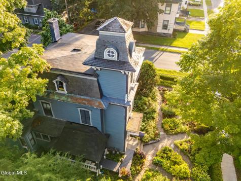 14 Pearl Street Hudson Falls NY 12839