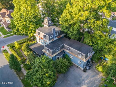 14 Pearl Street Hudson Falls NY 12839
