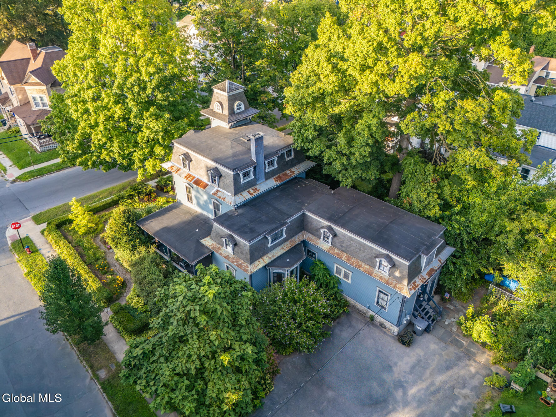 14 Pearl Street Hudson Falls NY 12839