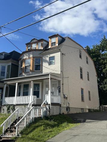 472 Hudson Avenue Albany NY 12203