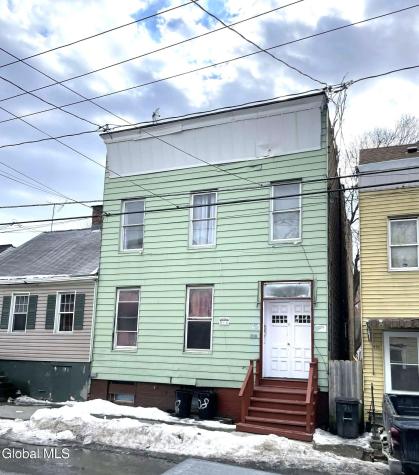 408 Elk Street Albany NY 12206