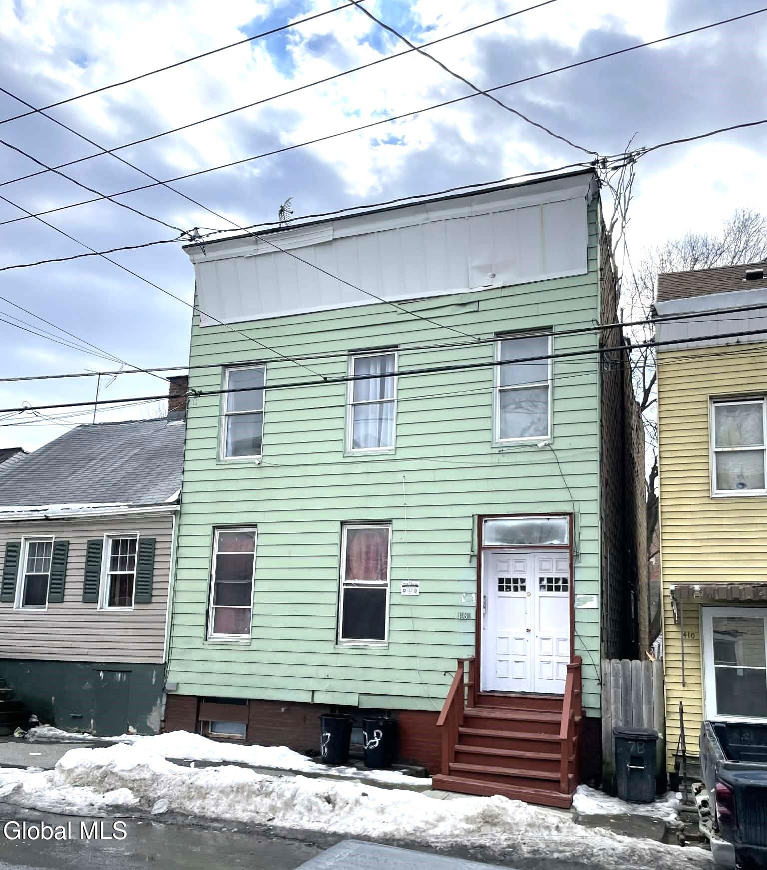 408 Elk Street Albany NY 12206
