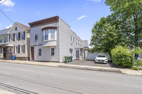 110 Lancaster Street Cohoes NY 12047