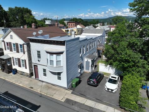 110 Lancaster Street Cohoes NY 12047
