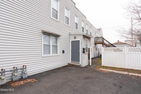 110 Lancaster Street Cohoes NY 12047