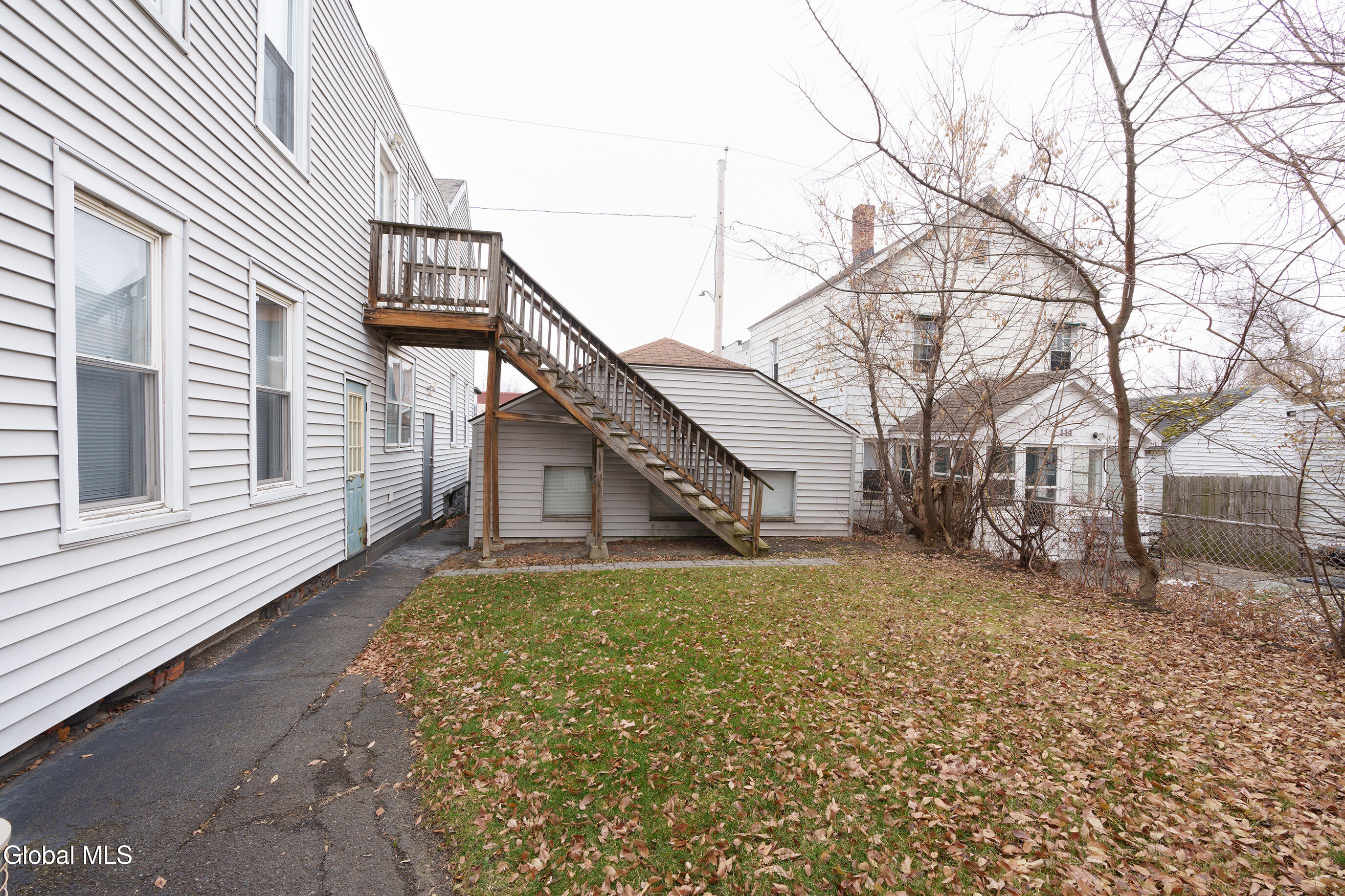 110 Lancaster Street Cohoes NY 12047
