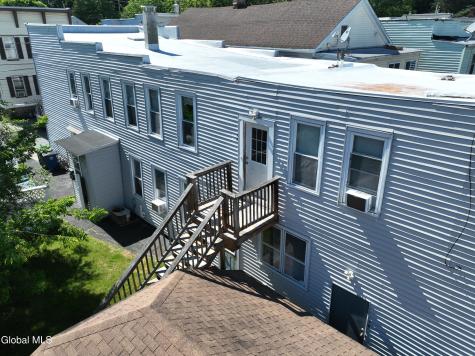 110 Lancaster Street Cohoes NY 12047