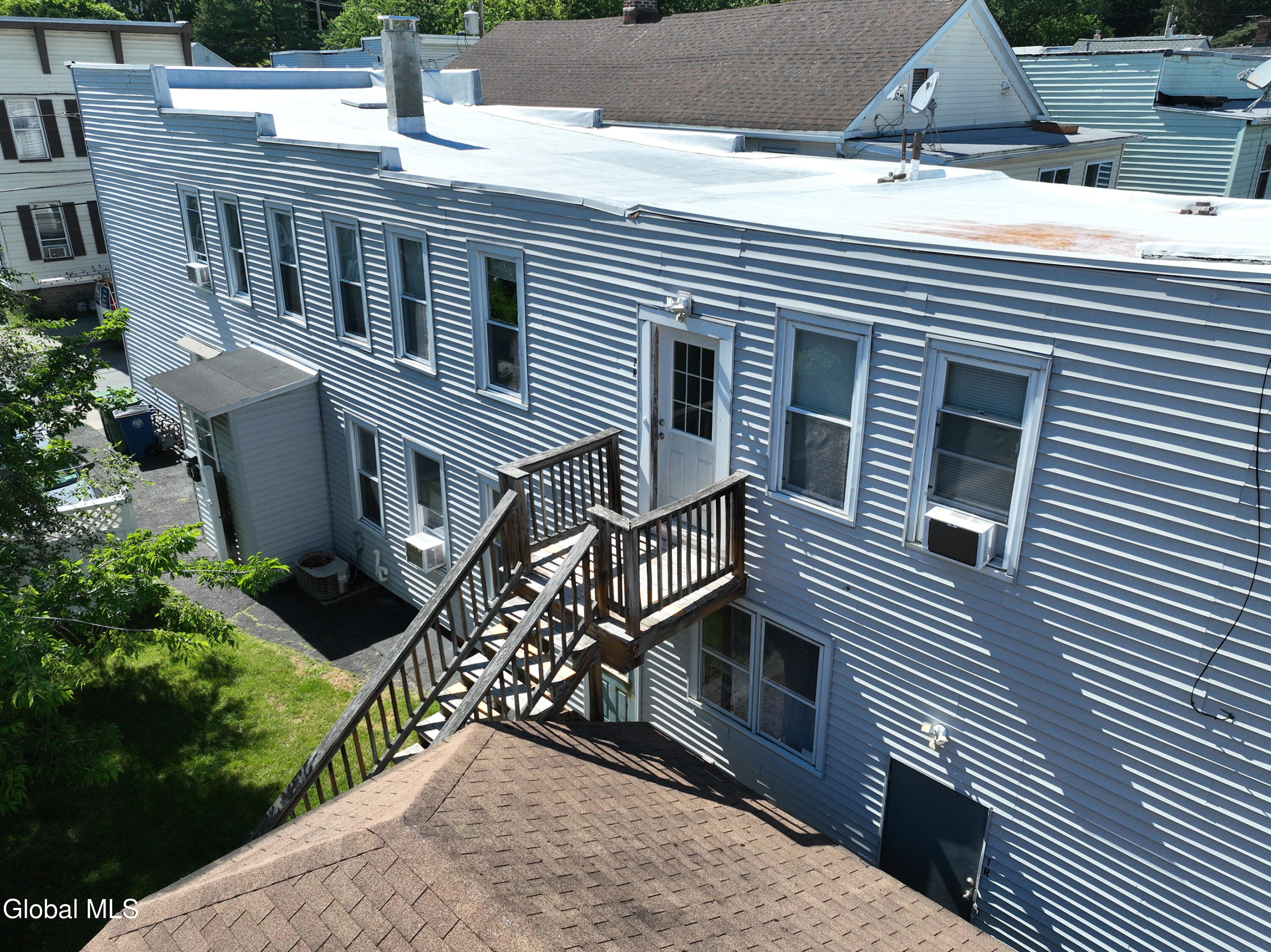 110 Lancaster Street Cohoes NY 12047