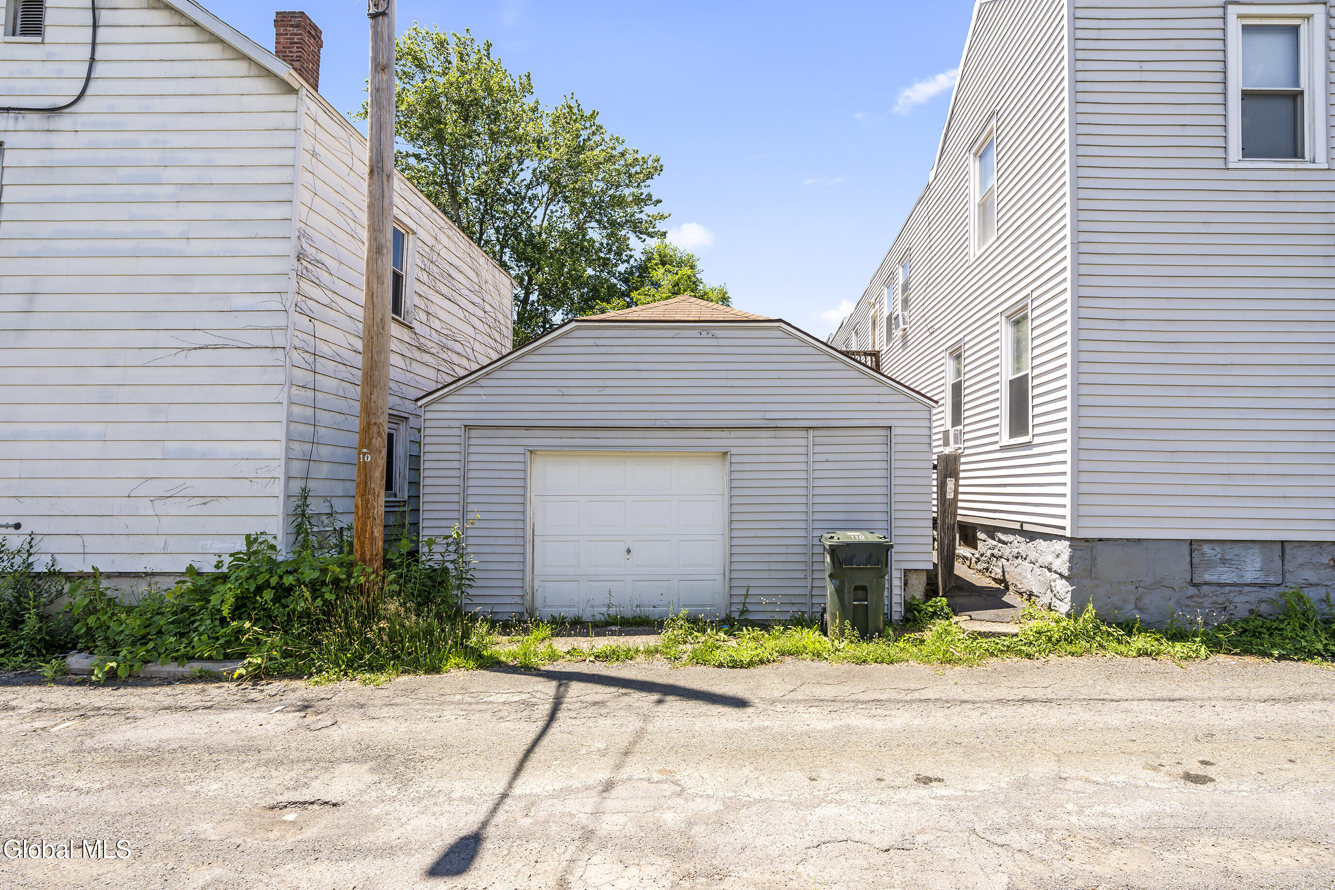 110 Lancaster Street Cohoes NY 12047