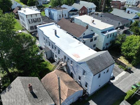 110 Lancaster Street Cohoes NY 12047