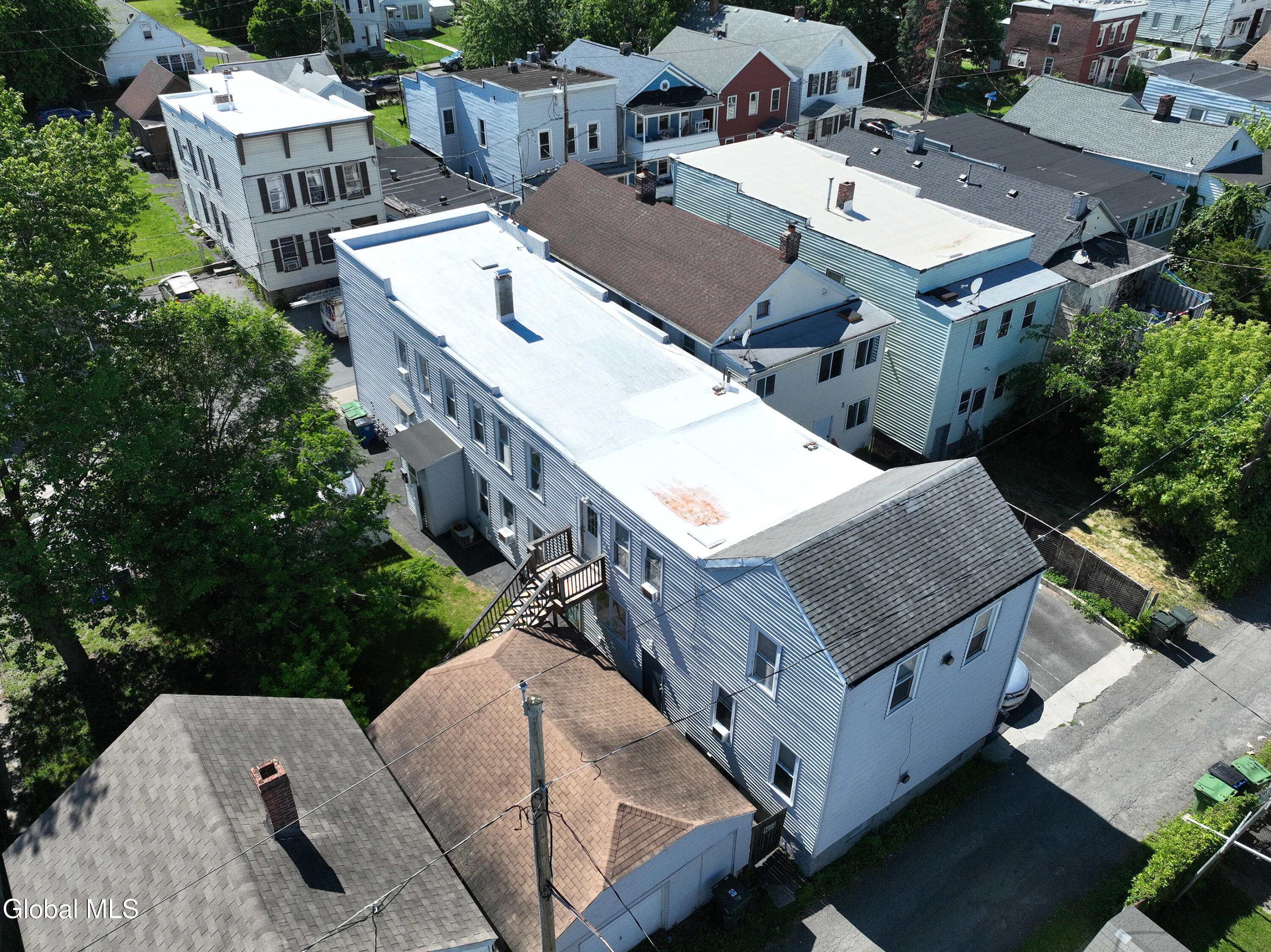 110 Lancaster Street Cohoes NY 12047