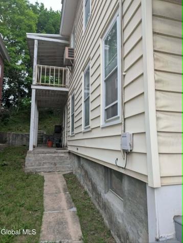 76-78 Brookside Ave Avenue Amsterdam NY 12010