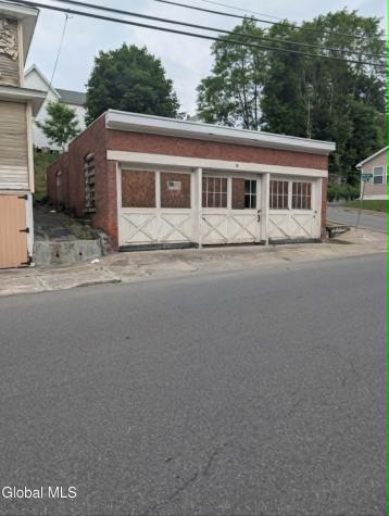 76-78 Brookside Ave Avenue Amsterdam NY 12010