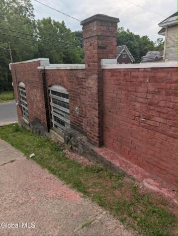 76-78 Brookside Ave Avenue Amsterdam NY 12010