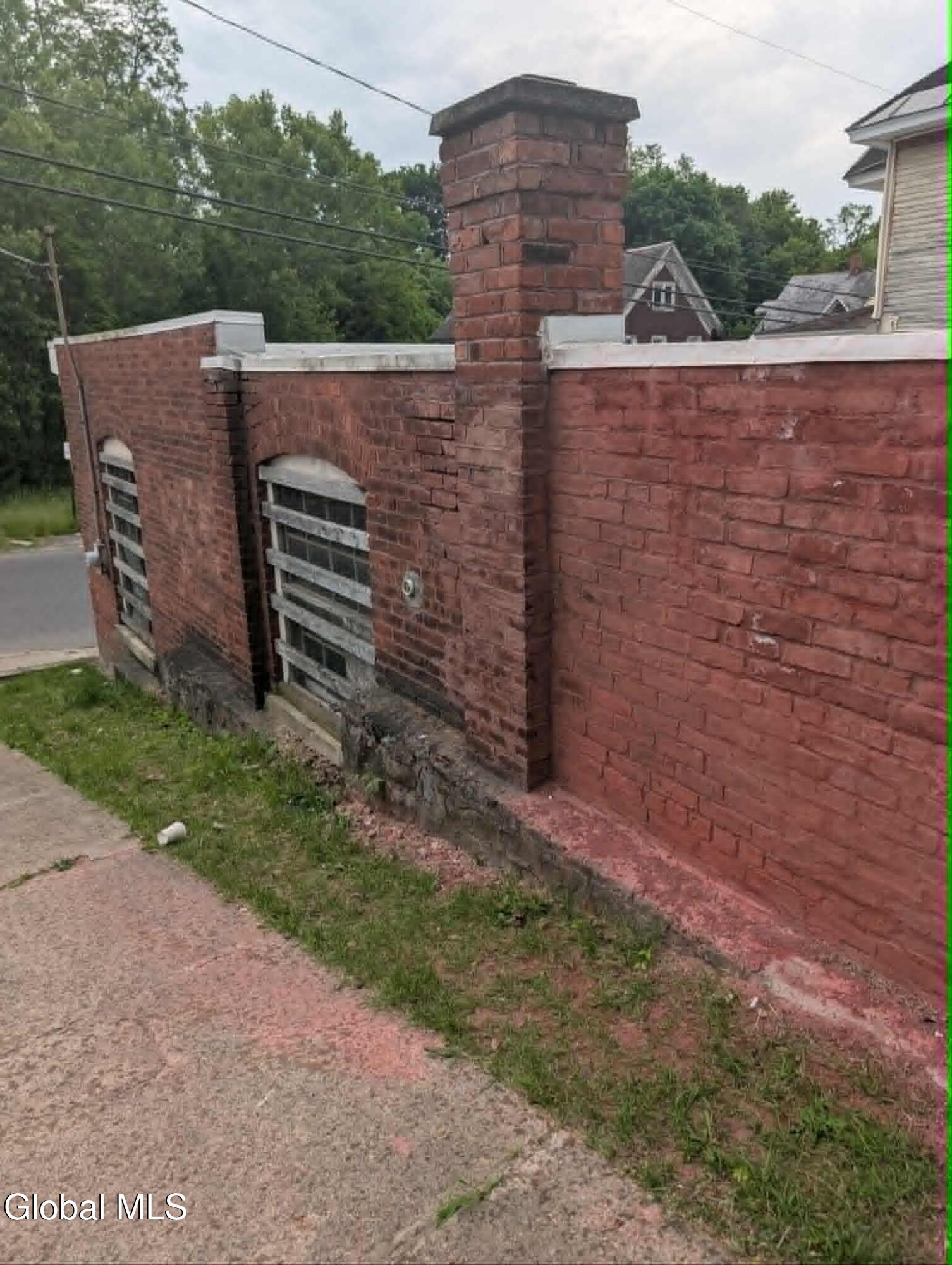 76-78 Brookside Ave Avenue Amsterdam NY 12010