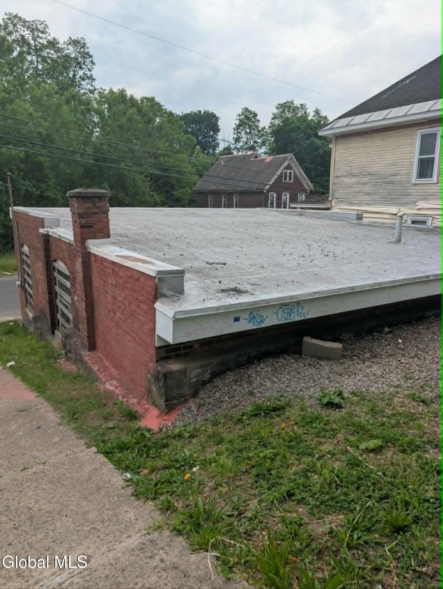 76-78 Brookside Ave Avenue Amsterdam NY 12010
