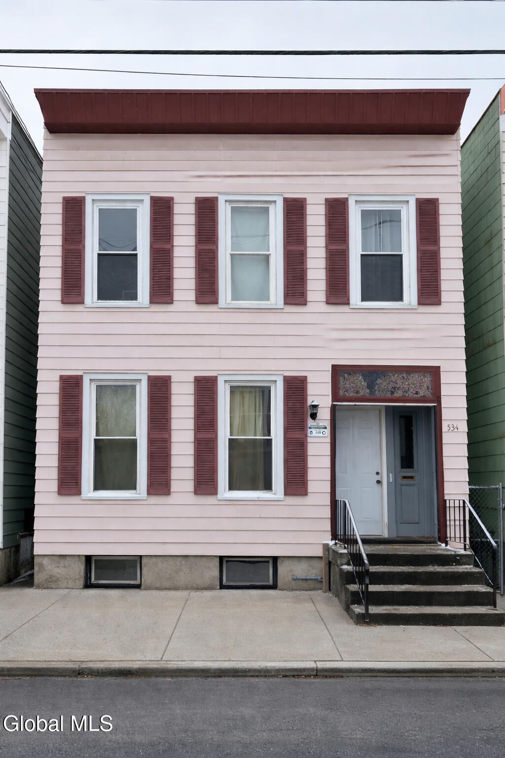 534 1st Street Albany NY 12206