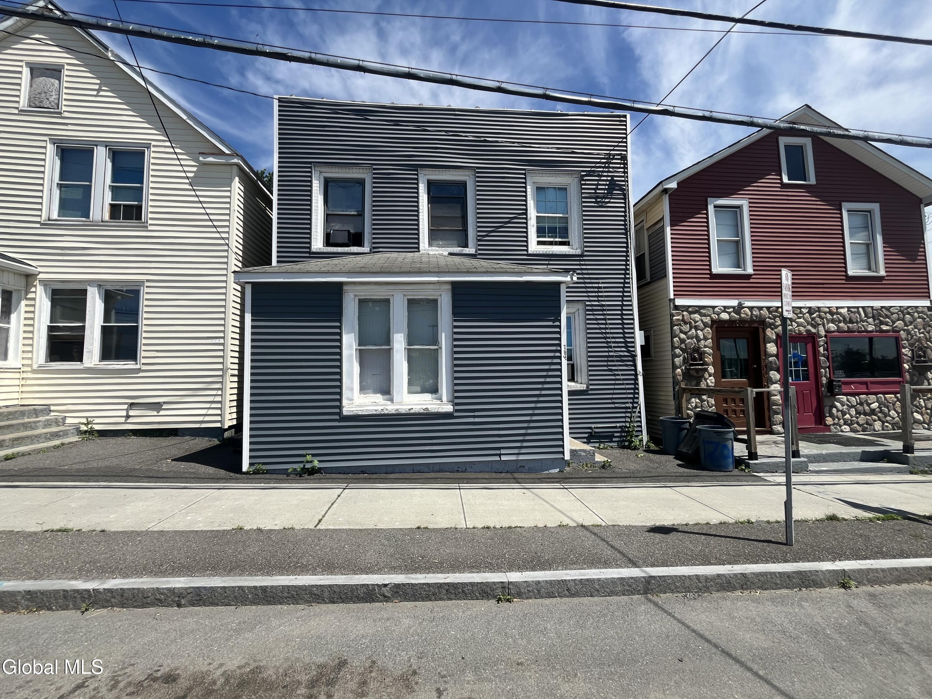 704 East Street Rensselaer NY 12144