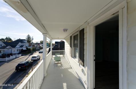 1336 Santa Fe Street Schenectady NY 12303