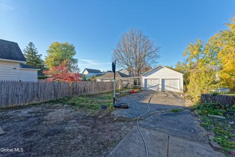1336 Santa Fe Street Schenectady NY 12303