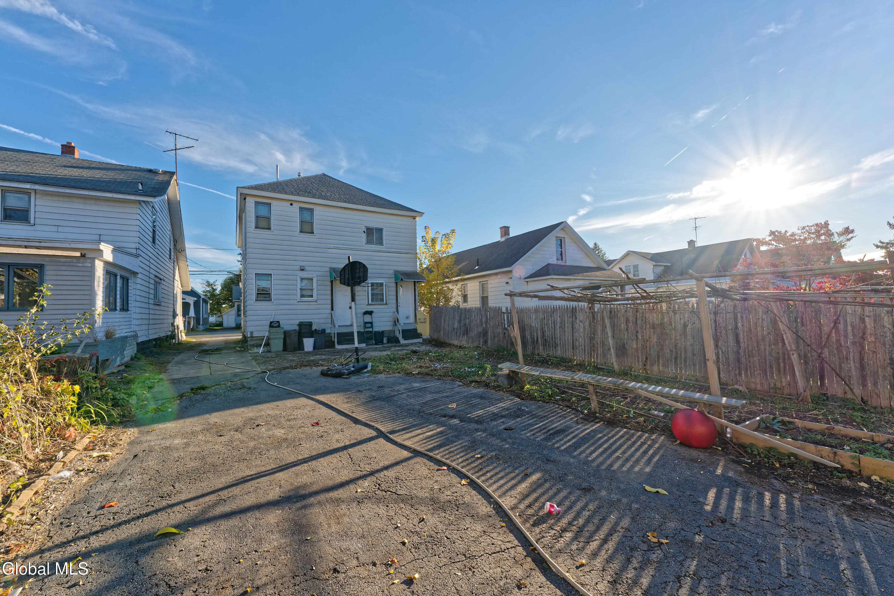 1336 Santa Fe Street Schenectady NY 12303