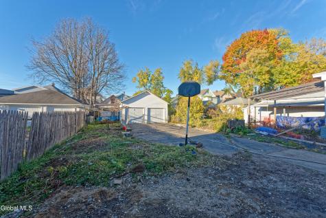 1336 Santa Fe Street Schenectady NY 12303