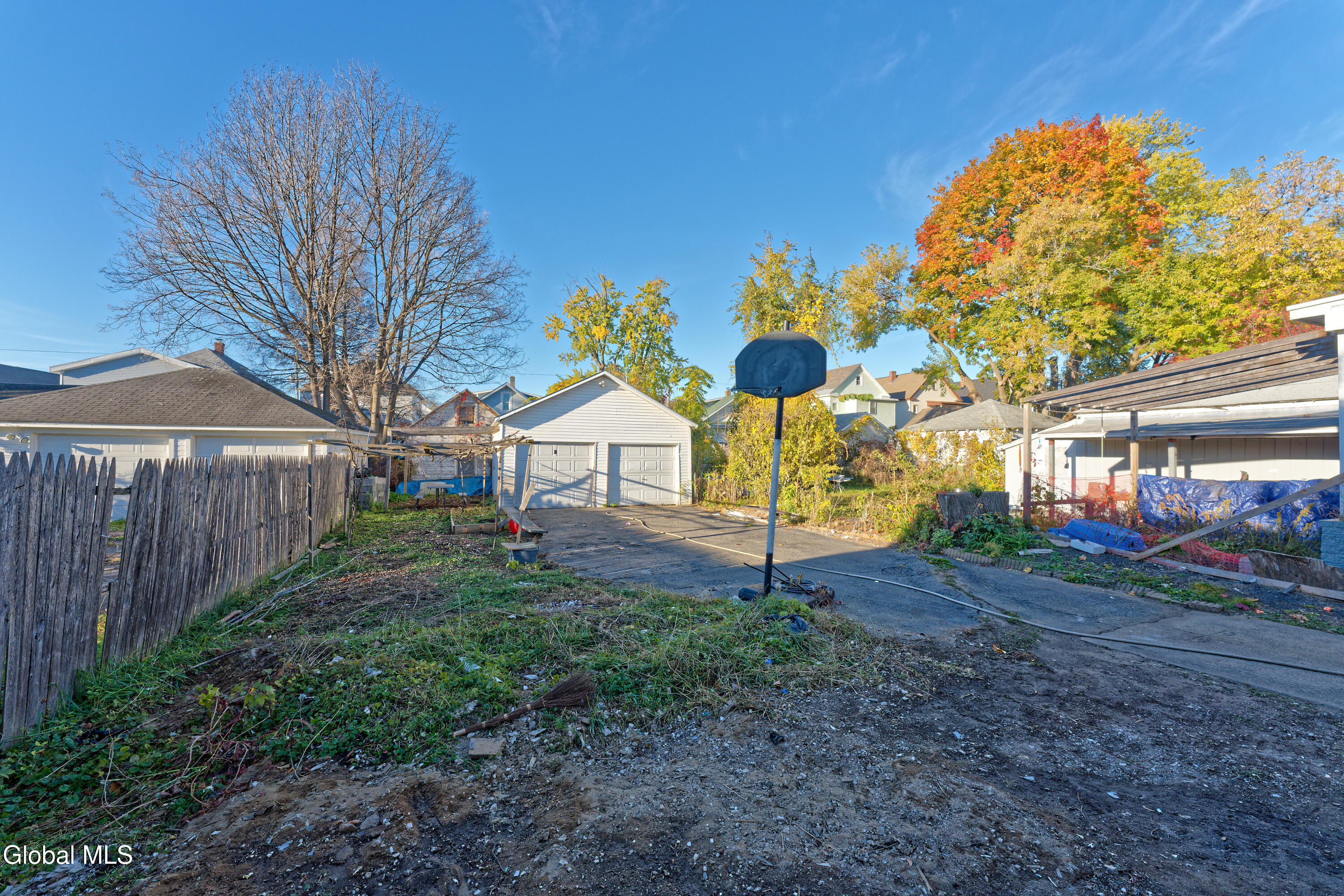 1336 Santa Fe Street Schenectady NY 12303