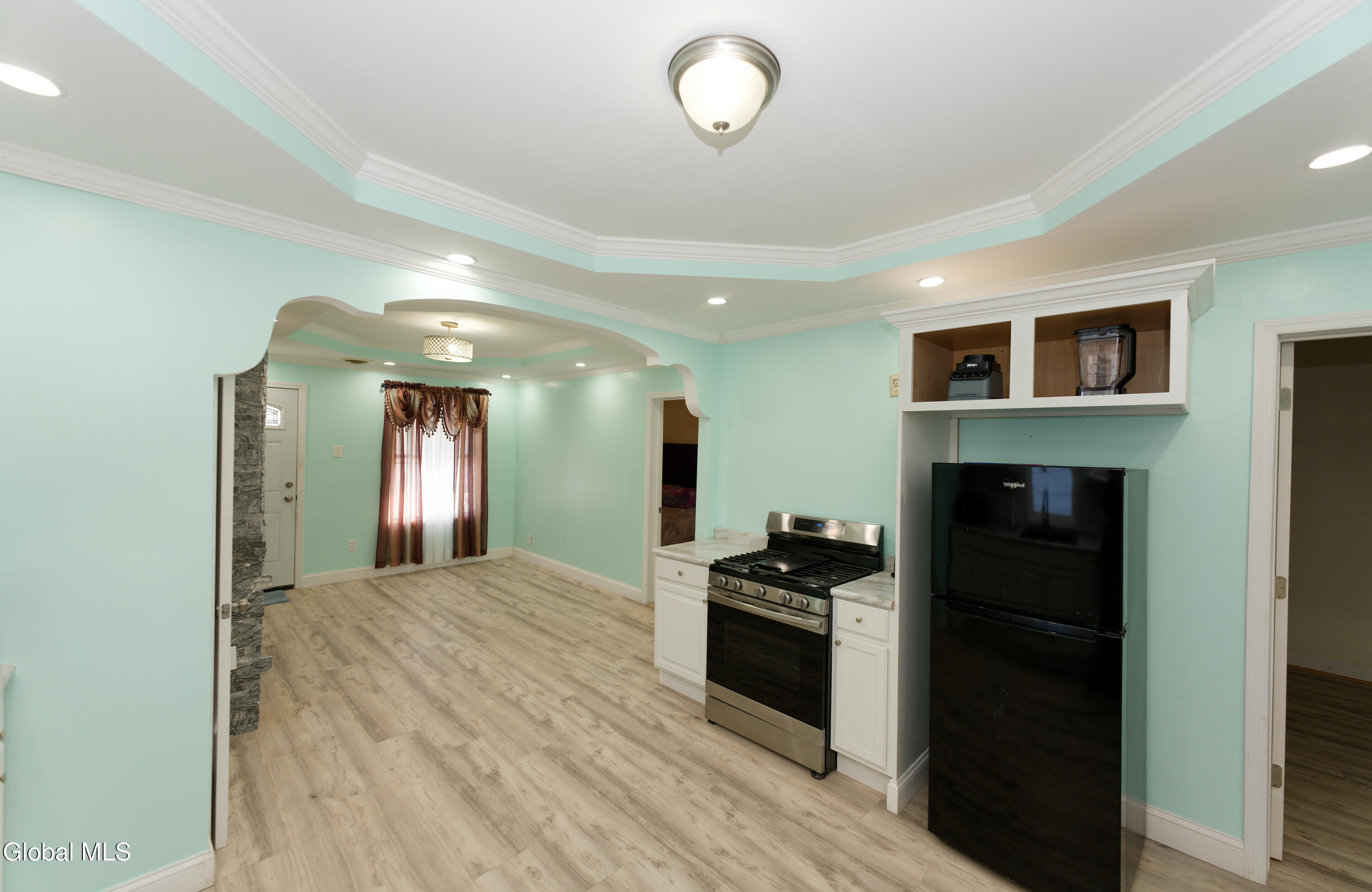 1336 Santa Fe Street Schenectady NY 12303