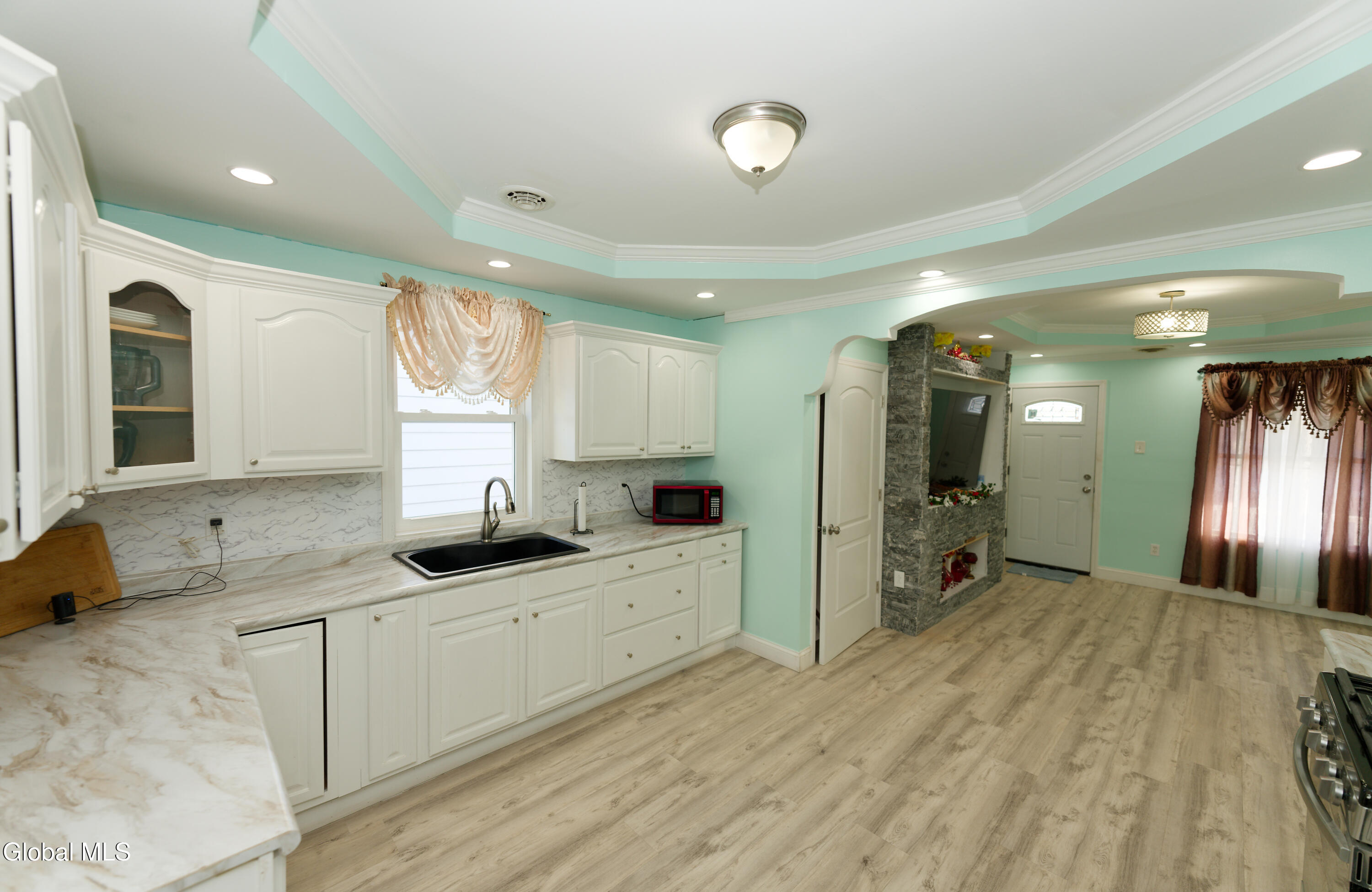 1336 Santa Fe Street Schenectady NY 12303