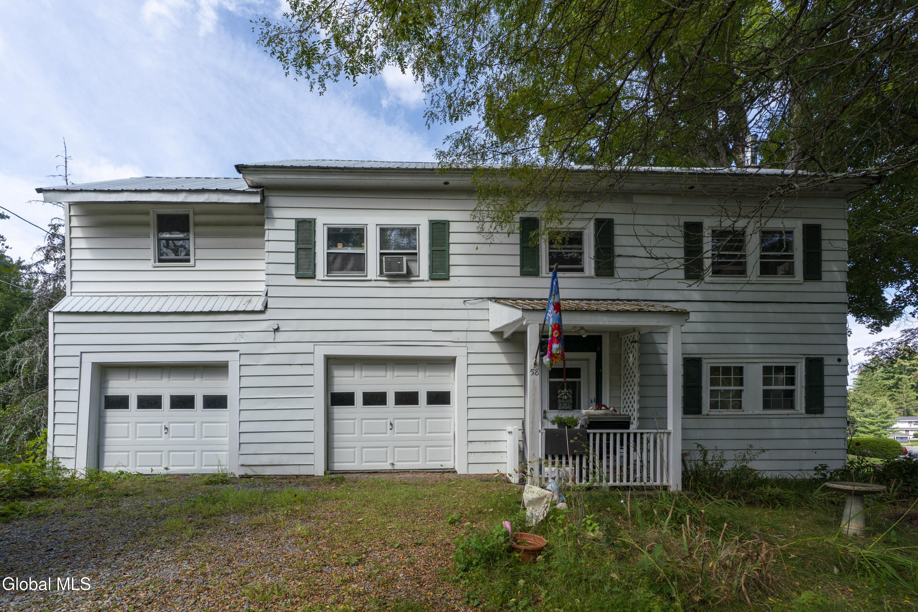 58 Gailor Road Gansevoort NY 12831