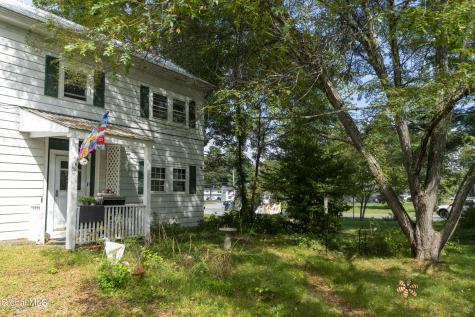 58 Gailor Road Gansevoort NY 12831