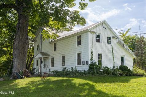 58 Gailor Road Gansevoort NY 12831