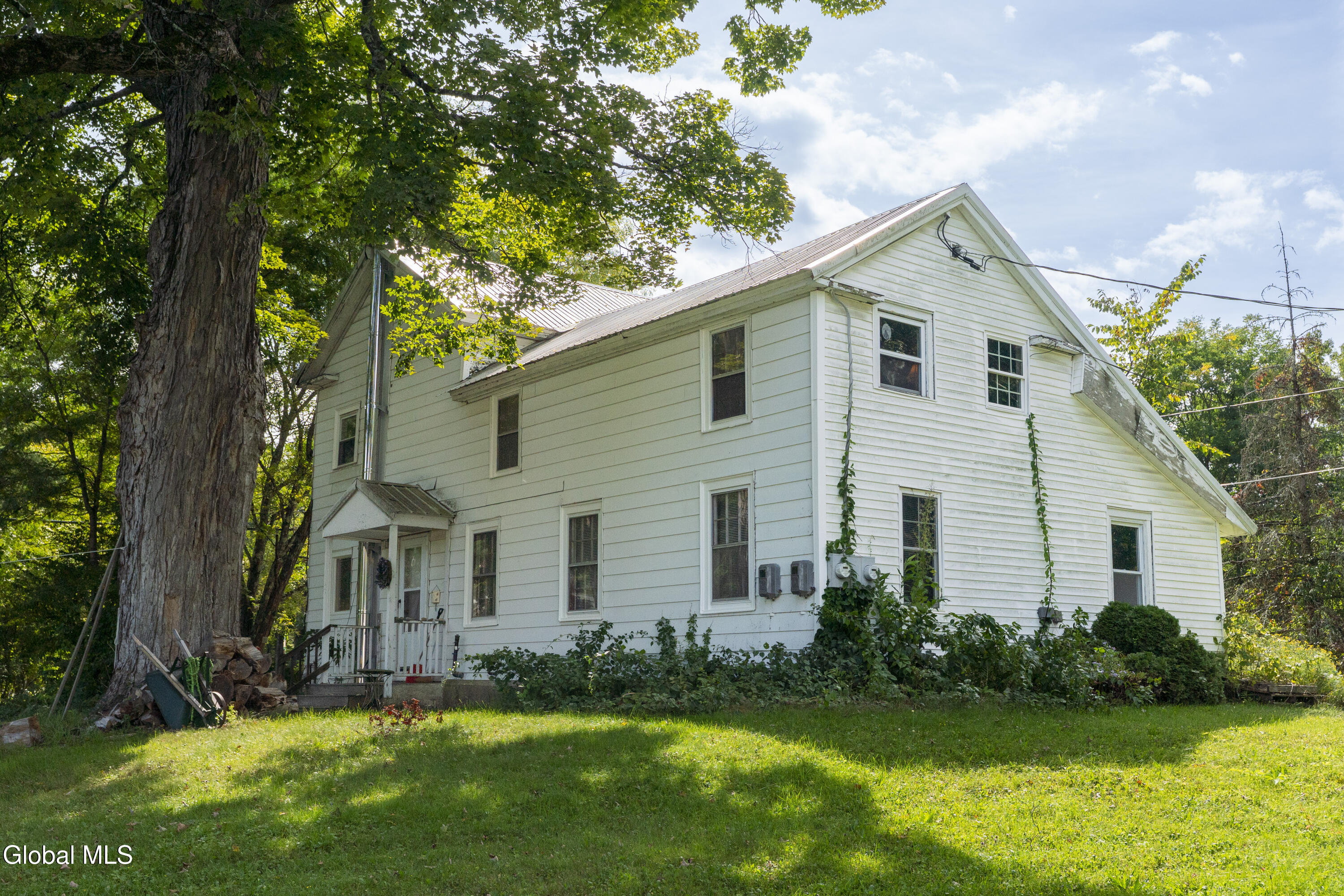 58 Gailor Road Gansevoort NY 12831