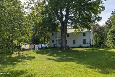58 Gailor Road Gansevoort NY 12831