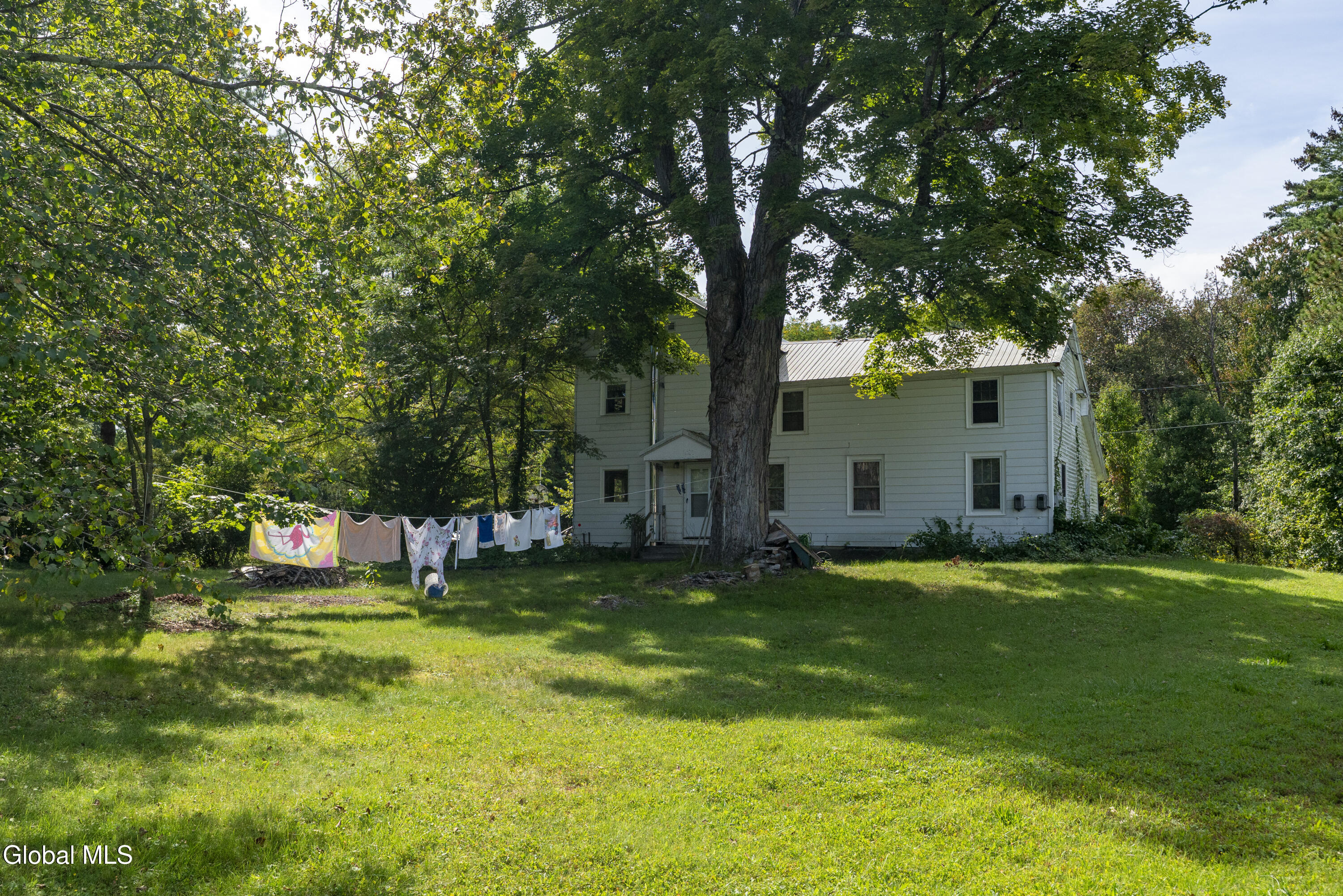 58 Gailor Road Gansevoort NY 12831