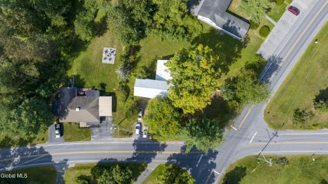 58 Gailor Road Gansevoort NY 12831