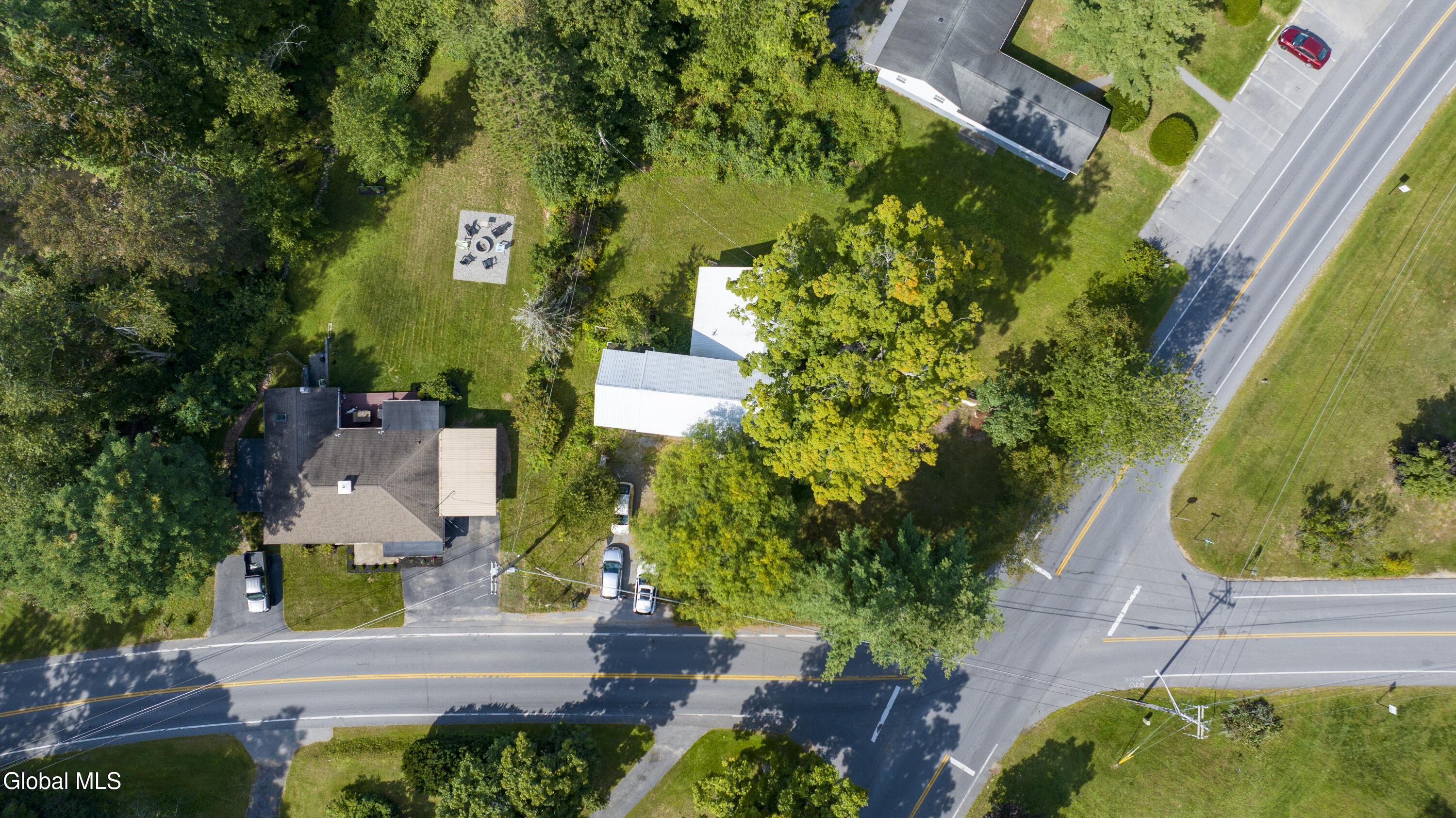 58 Gailor Road Gansevoort NY 12831