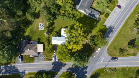 58 Gailor Road Gansevoort NY 12831