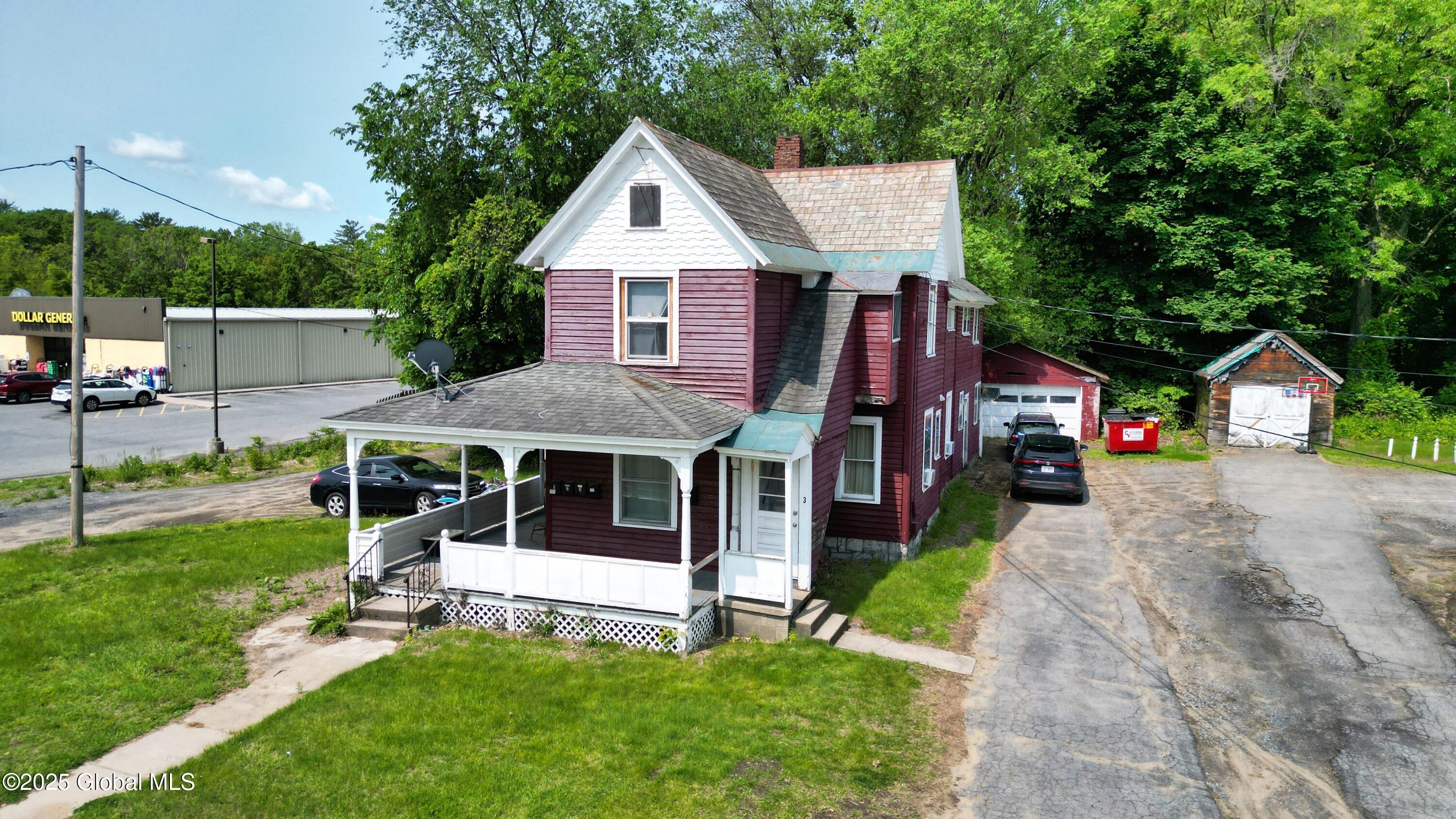 100 Saratoga Avenue South Glens Falls NY 12803
