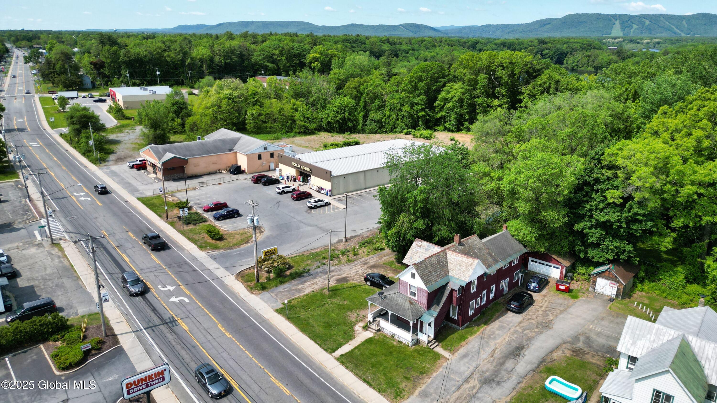 100 Saratoga Avenue South Glens Falls NY 12803