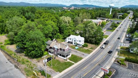 100 Saratoga Avenue South Glens Falls NY 12803