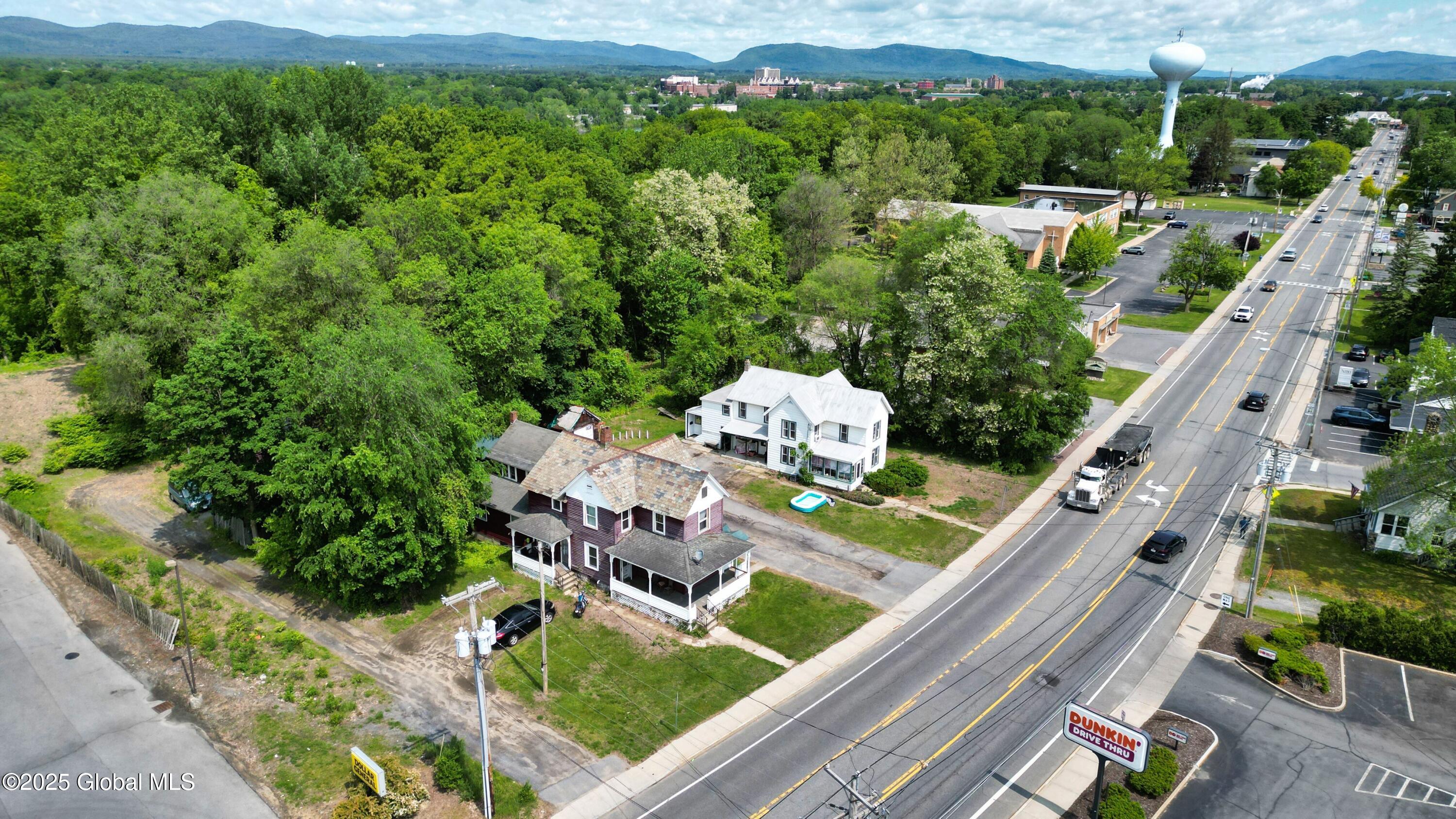 100 Saratoga Avenue South Glens Falls NY 12803