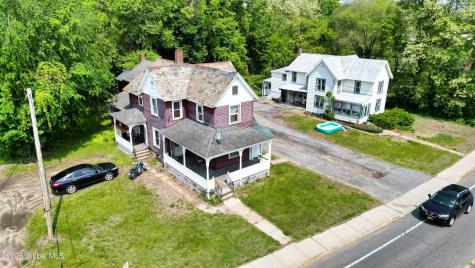 100 Saratoga Avenue South Glens Falls NY 12803