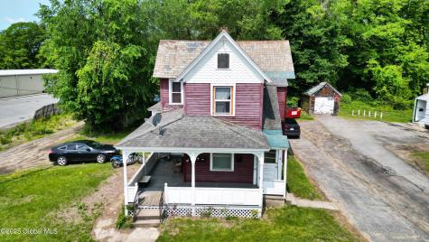 100 Saratoga Avenue South Glens Falls NY 12803