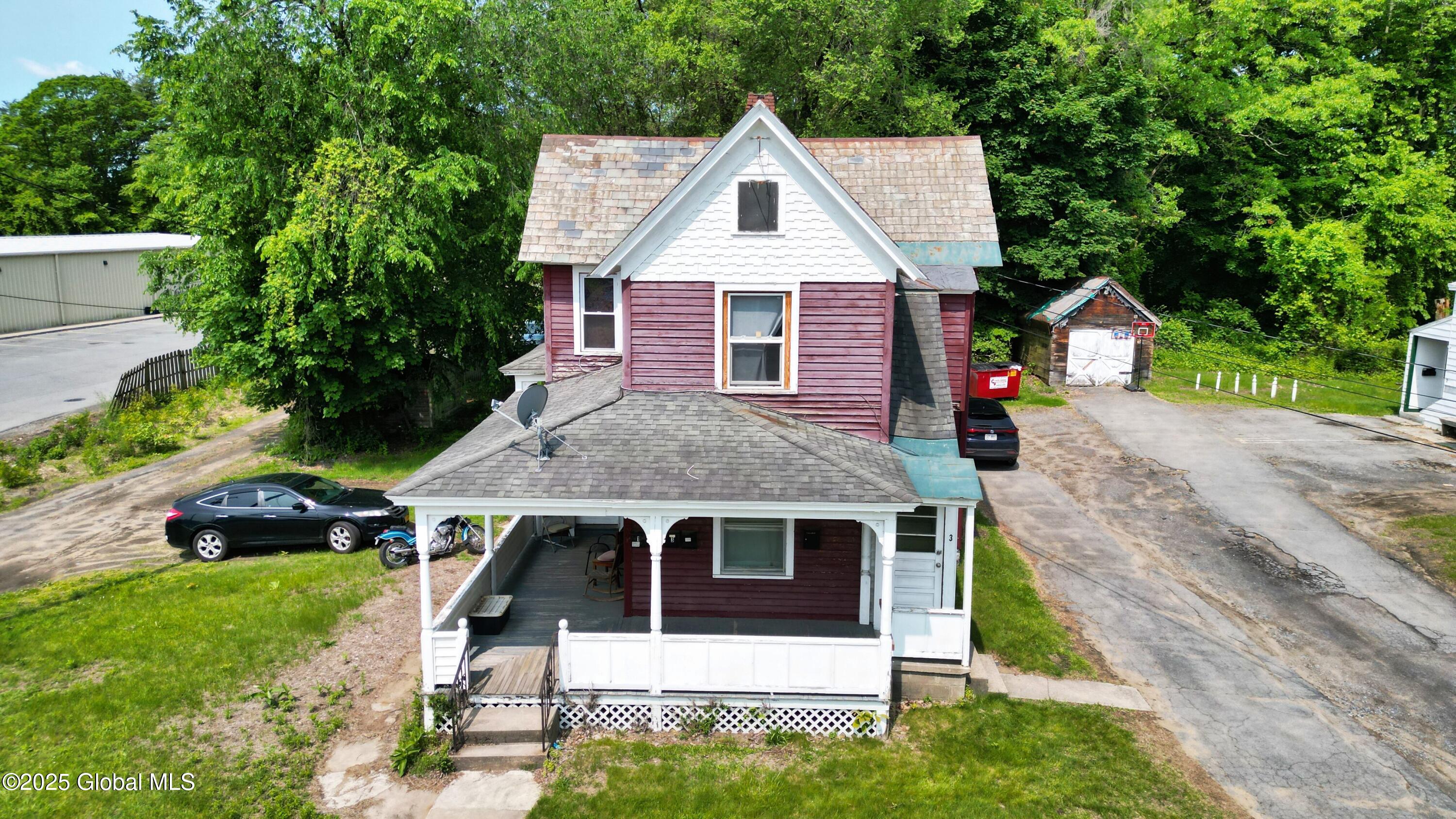 100 Saratoga Avenue South Glens Falls NY 12803