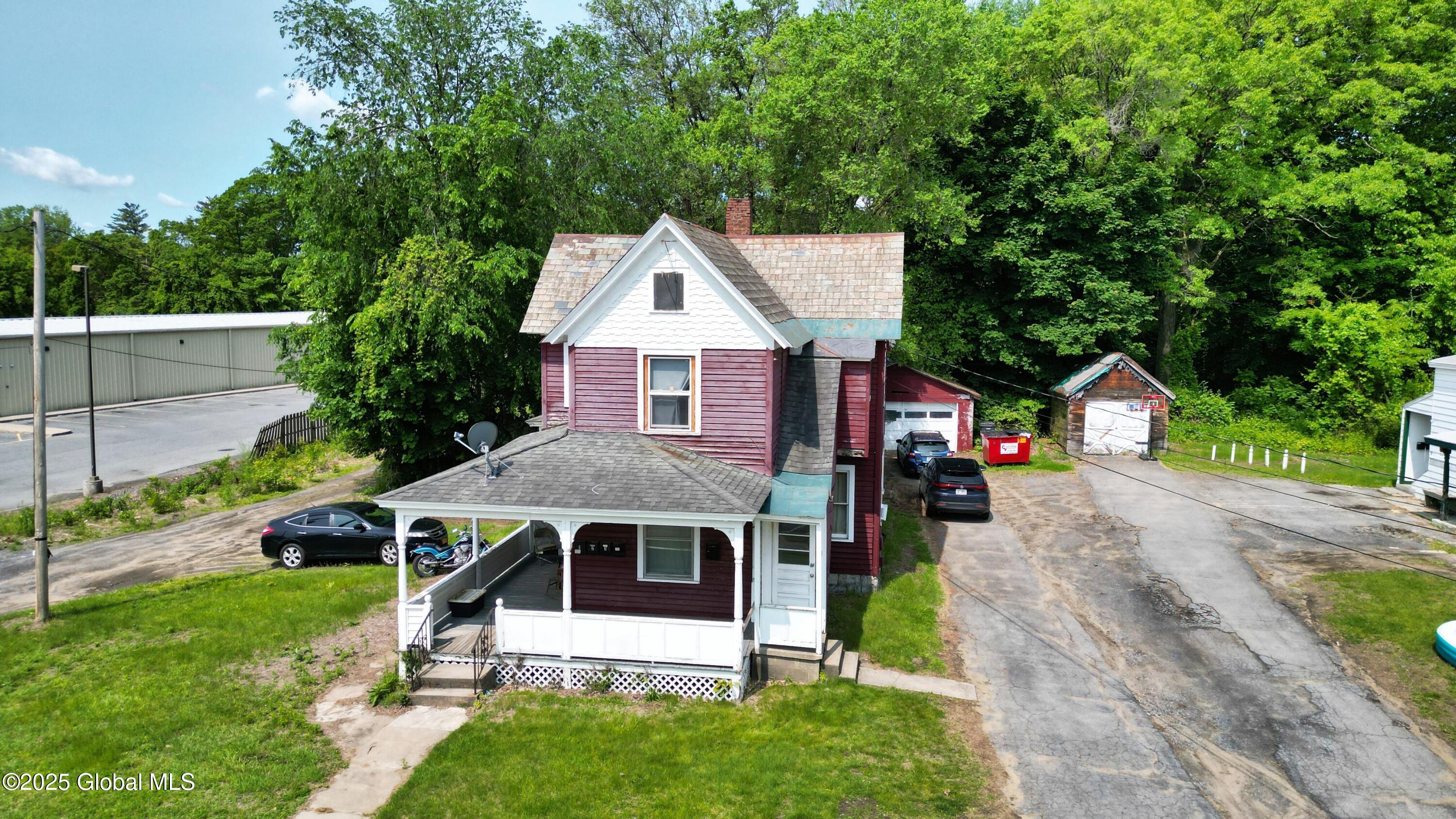 100 Saratoga Avenue South Glens Falls NY 12803